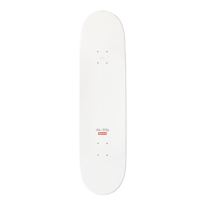 ×Mike Kelley スケボーデッキ(AhhYouth! Skateboard Deck)
