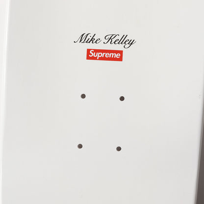 ×Mike Kelley スケボーデッキ(AhhYouth! Skateboard Deck)