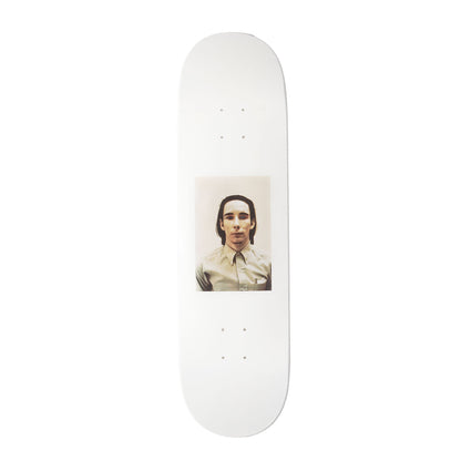 18AW ×Mike Kelley スケボーデッキ(AhhYouth! Skateboard Deck)