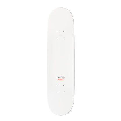 18AW ×Mike Kelley スケボーデッキ(AhhYouth! Skateboard Deck)