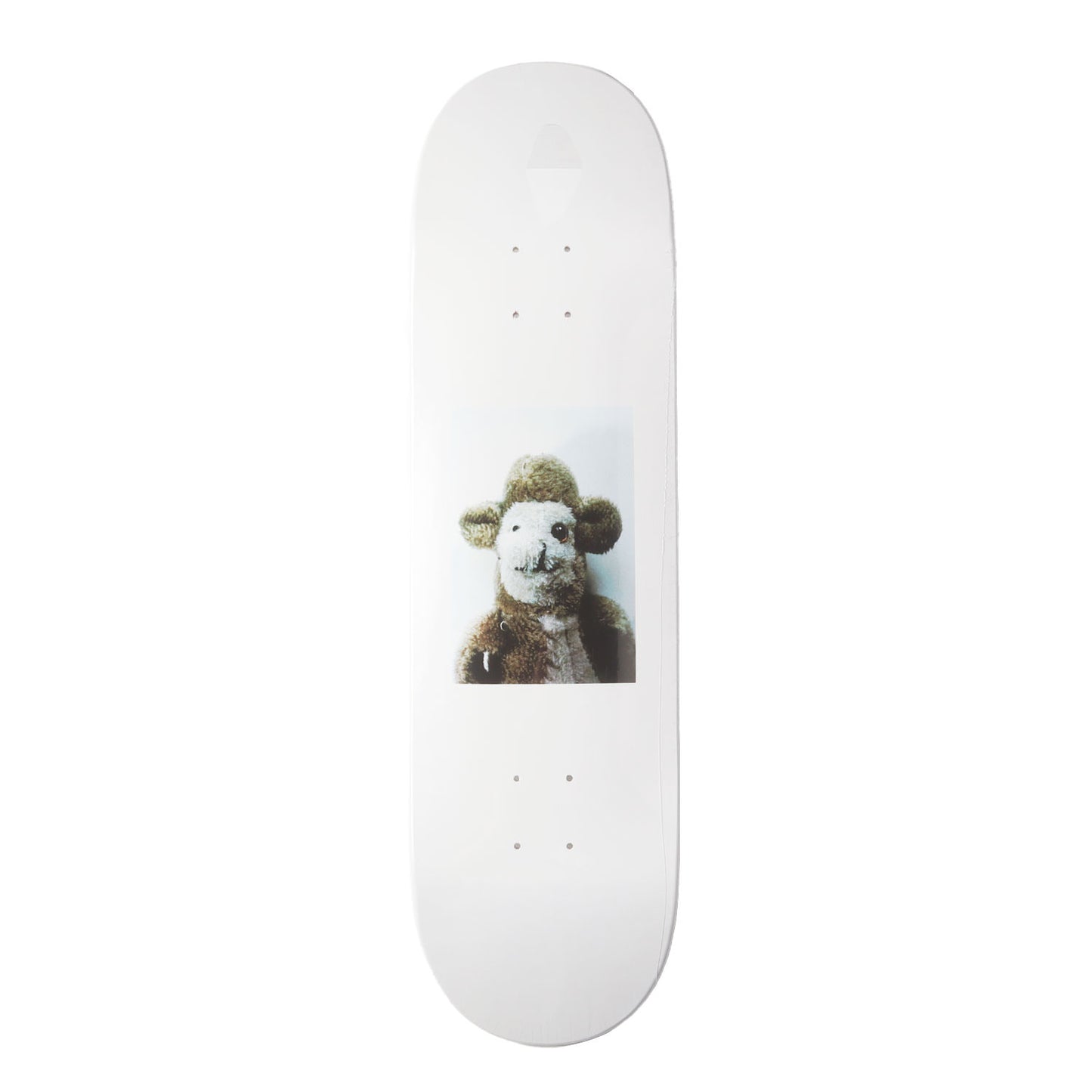 ×Mike Kelley スケボーデッキ(AhhYouth! Skateboard Deck)
