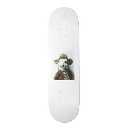 ×Mike Kelley スケボーデッキ(AhhYouth! Skateboard Deck)