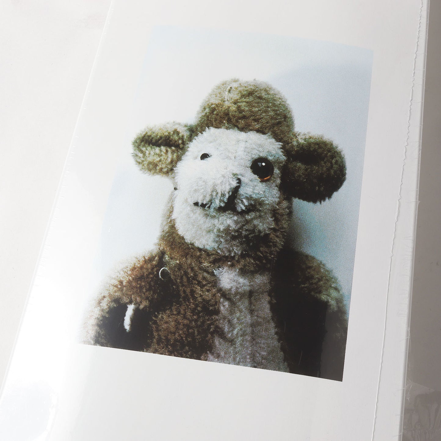 ×Mike Kelley スケボーデッキ(AhhYouth! Skateboard Deck)
