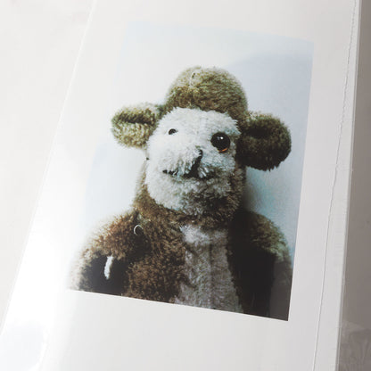 ×Mike Kelley スケボーデッキ(AhhYouth! Skateboard Deck)
