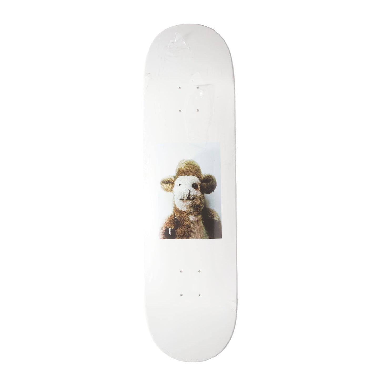 ×Mike Kelley スケボーデッキ(AhhYouth! Skateboard Deck)