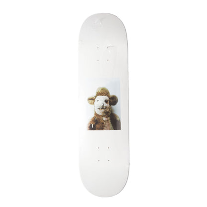 ×Mike Kelley スケボーデッキ(AhhYouth! Skateboard Deck)