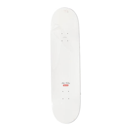 ×Mike Kelley スケボーデッキ(AhhYouth! Skateboard Deck)