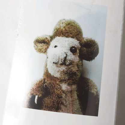 ×Mike Kelley スケボーデッキ(AhhYouth! Skateboard Deck)