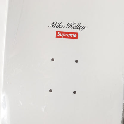 ×Mike Kelley スケボーデッキ(AhhYouth! Skateboard Deck)