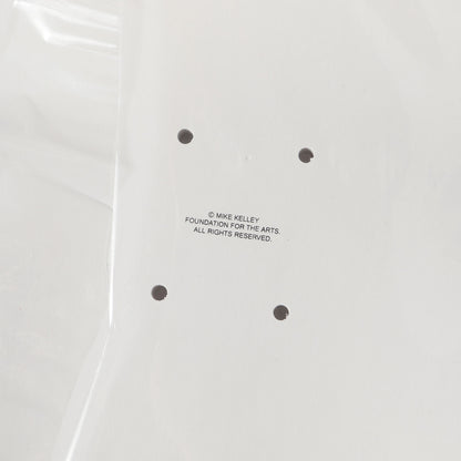 ×Mike Kelley スケボーデッキ(AhhYouth! Skateboard Deck)