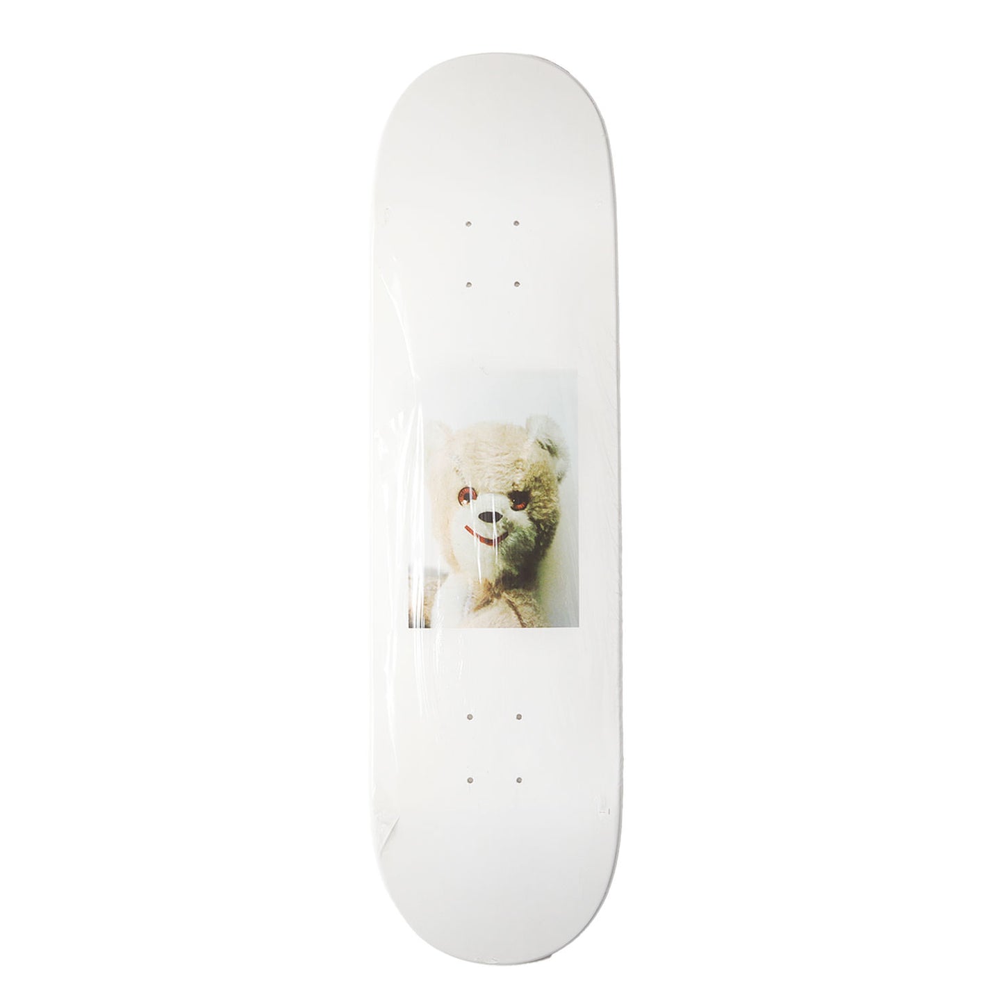 ×Mike Kelley スケボーデッキ(AhhYouth! Skateboard Deck)