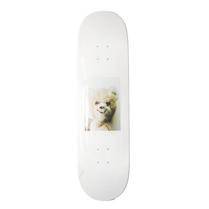 ×Mike Kelley スケボーデッキ(AhhYouth! Skateboard Deck)