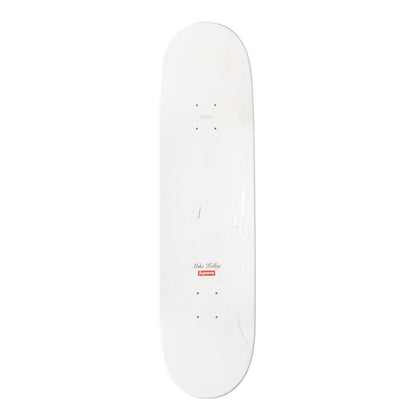 ×Mike Kelley スケボーデッキ(AhhYouth! Skateboard Deck)