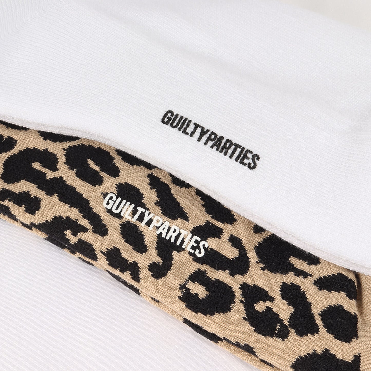 スケーターソックス 靴下 2足セット(SKATER SOCKS)
