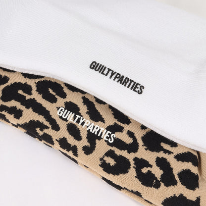 スケーターソックス 靴下 2足セット(SKATER SOCKS)