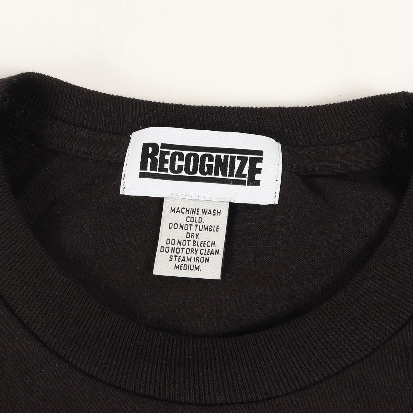 24AW グラフィック ロングスリーブ Tシャツ(DIGGIN' HEAT LS)