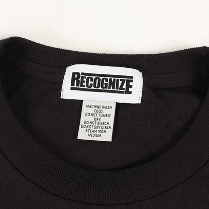 24AW グラフィック ロングスリーブ Tシャツ(DIGGIN' HEAT LS)