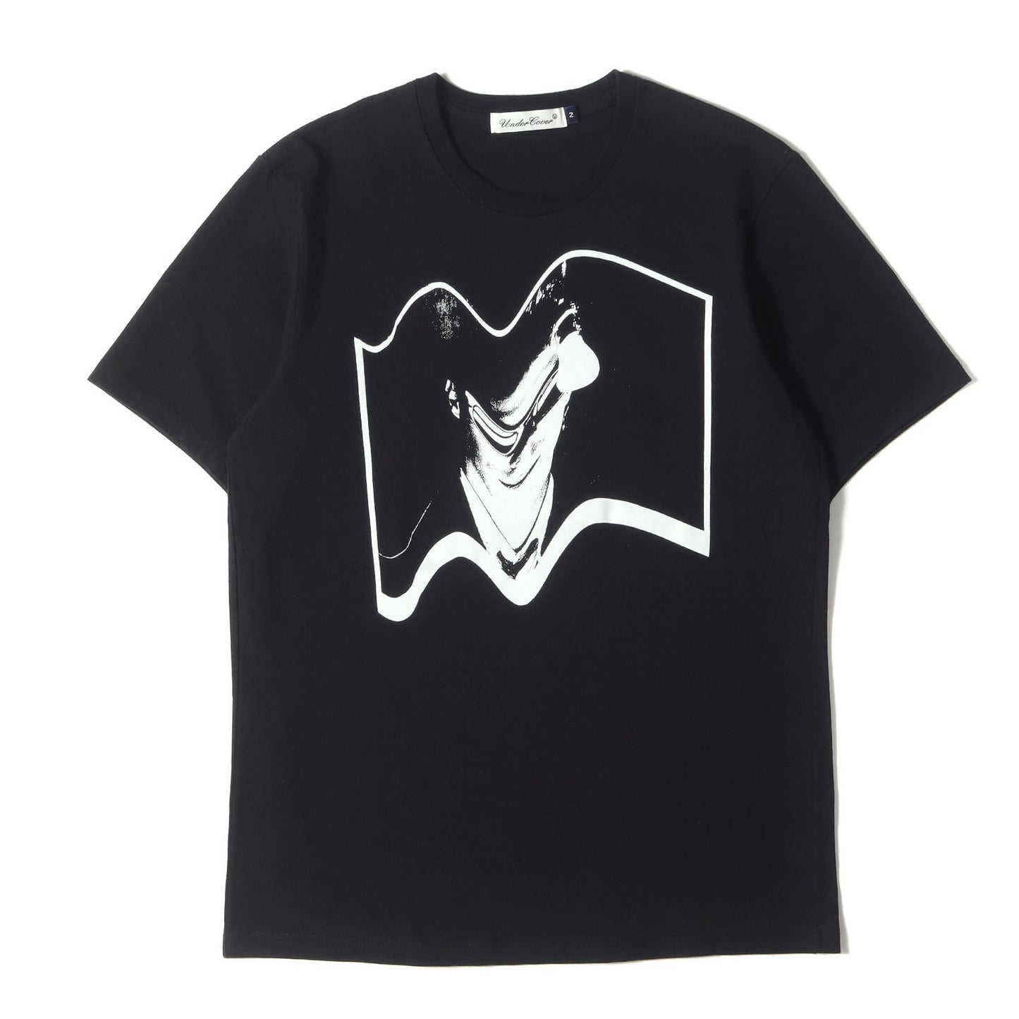 THE NEW WARRIORS期 VLADS グラフィック Tシャツ
