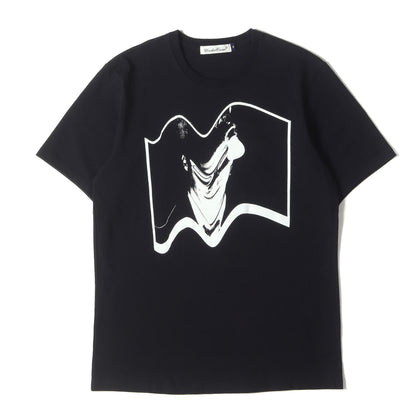 THE NEW WARRIORS期 VLADS グラフィック Tシャツ