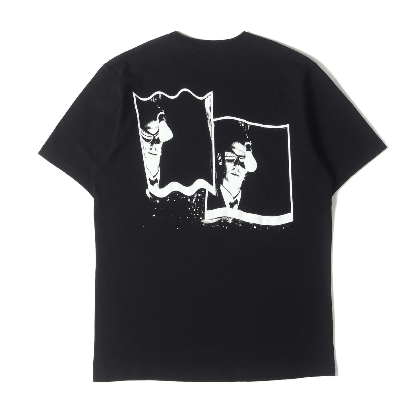 THE NEW WARRIORS期 VLADS グラフィック Tシャツ