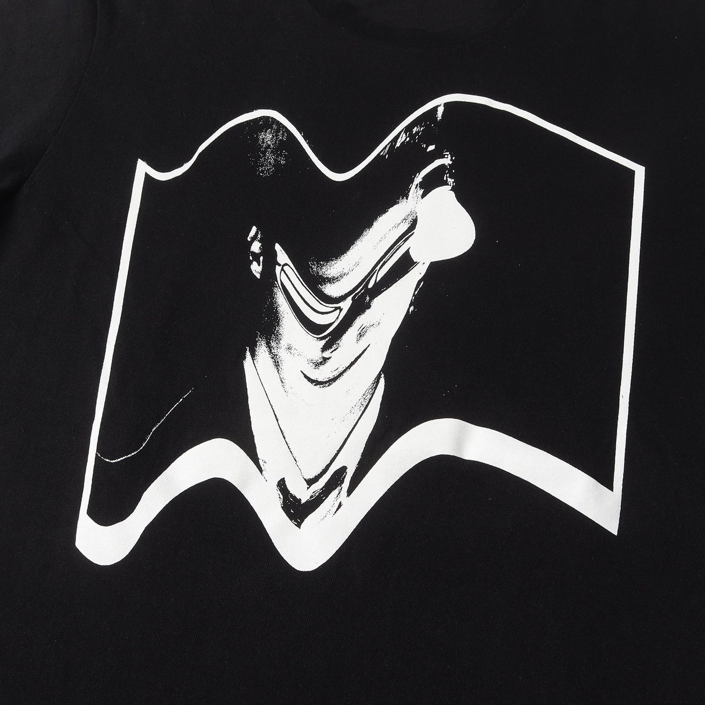 THE NEW WARRIORS期 VLADS グラフィック Tシャツ