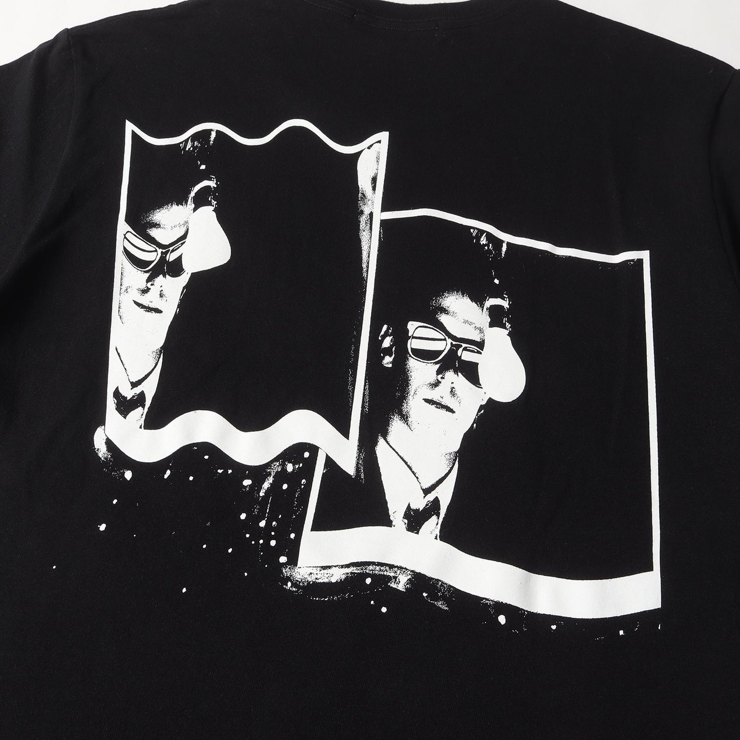 THE NEW WARRIORS期 VLADS グラフィック Tシャツ