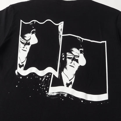 THE NEW WARRIORS期 VLADS グラフィック Tシャツ