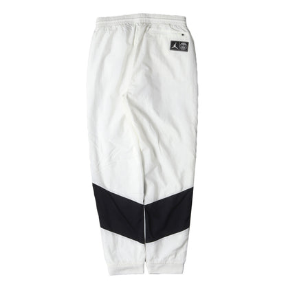 ×Paris Saint Germain JORDAN ナイロン トラックパンツ