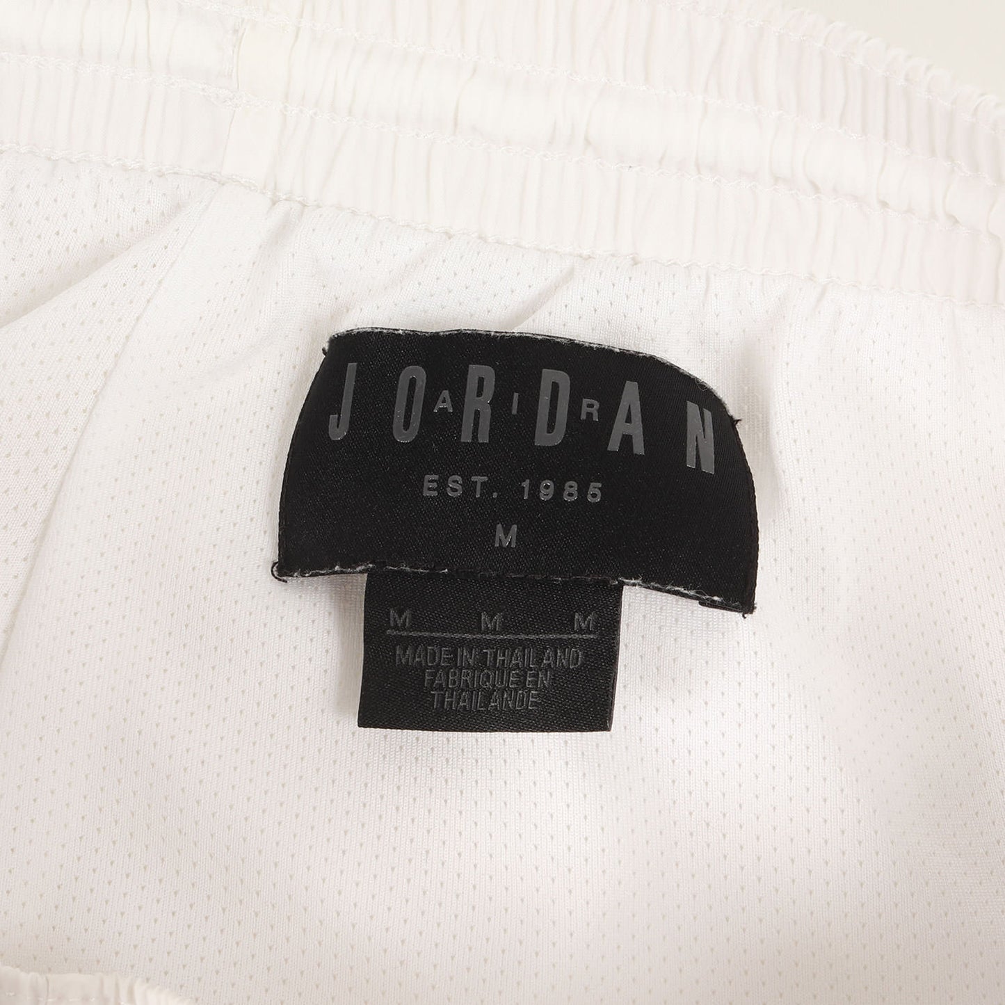 ×Paris Saint Germain JORDAN ナイロン トラックパンツ