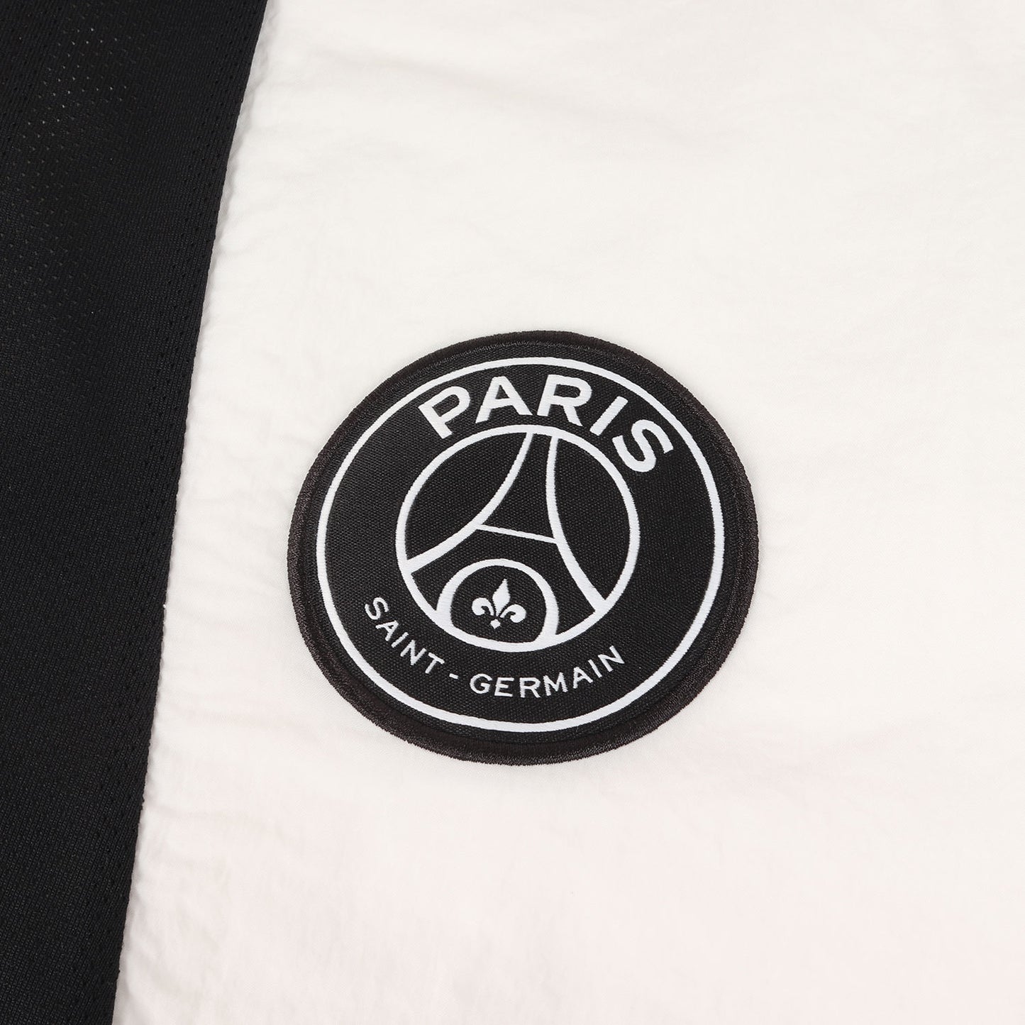 ×Paris Saint Germain JORDAN ナイロン トラックパンツ