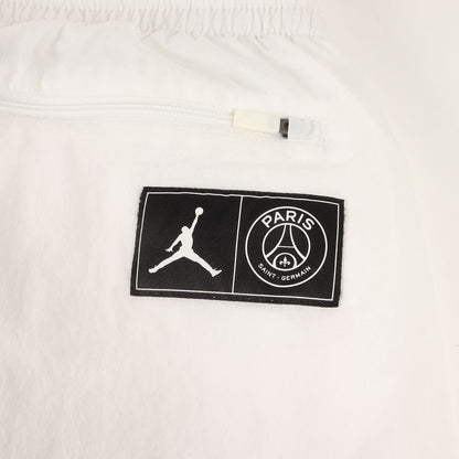 ×Paris Saint Germain JORDAN ナイロン トラックパンツ