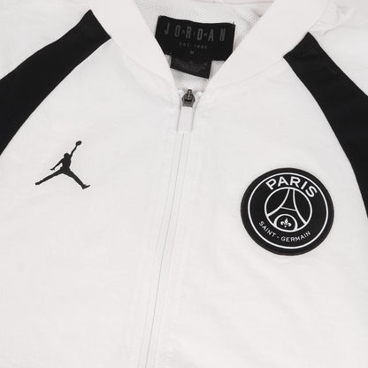 ×Paris Saint Germain JORDAN ナイロン トラックジャケット