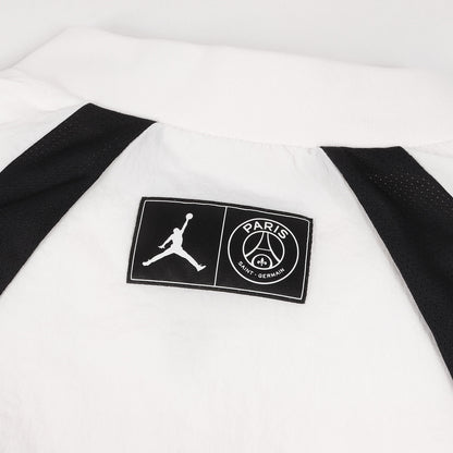 ×Paris Saint Germain JORDAN ナイロン トラックジャケット