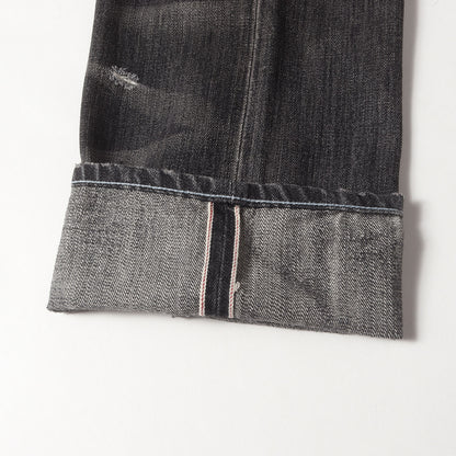 ビヨンド サベージ ミディアム デニムパンツ(BEYOND SAVAGE. MID/ 14OZ-PT)