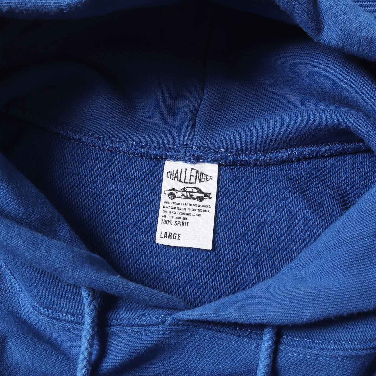 23AW フレイムプリント スウェット パーカー(FLAMES HOODIE)