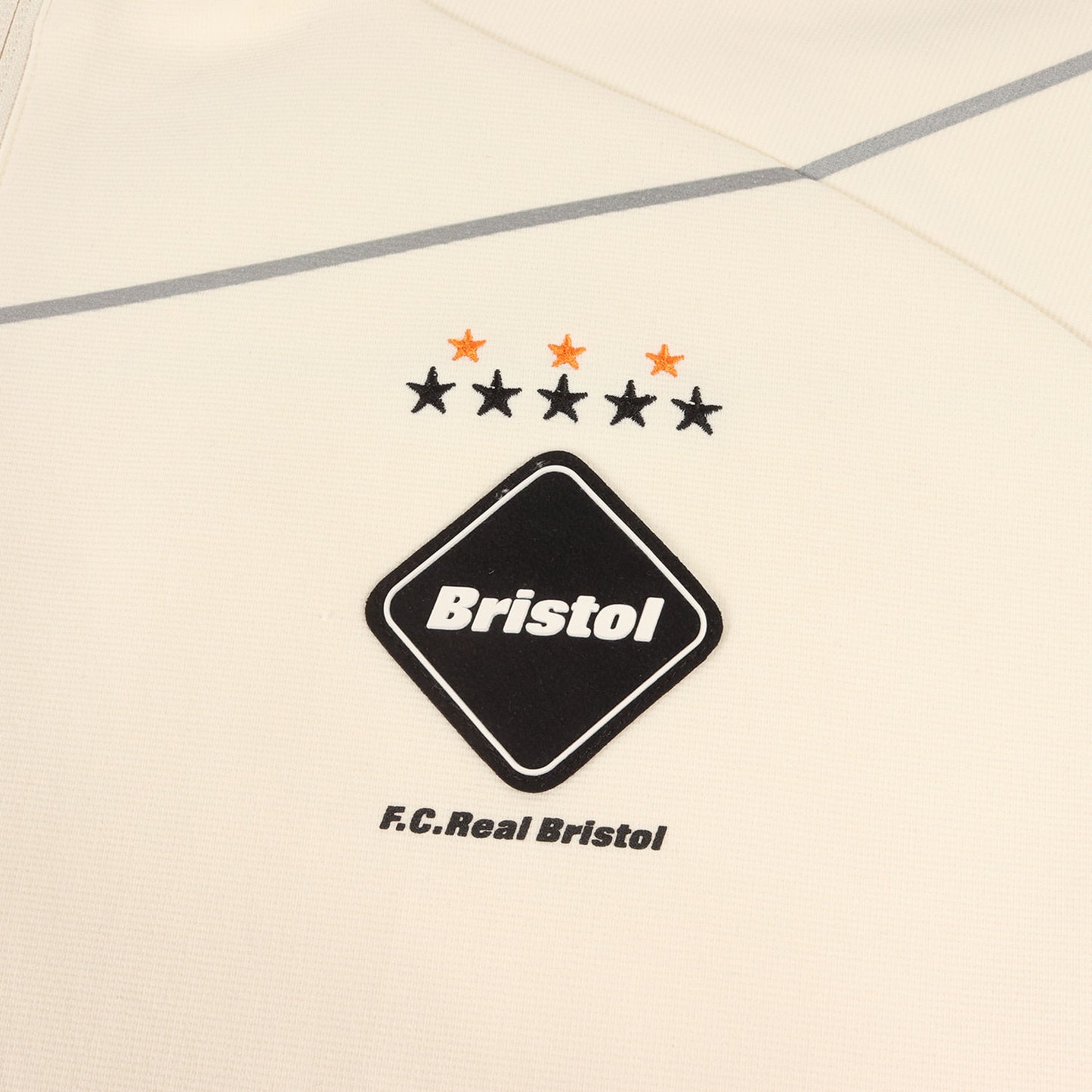 25SS PDK ジャージ バギー トラックジャケット(PDK REFLECT LINE BAGGY JACKET)