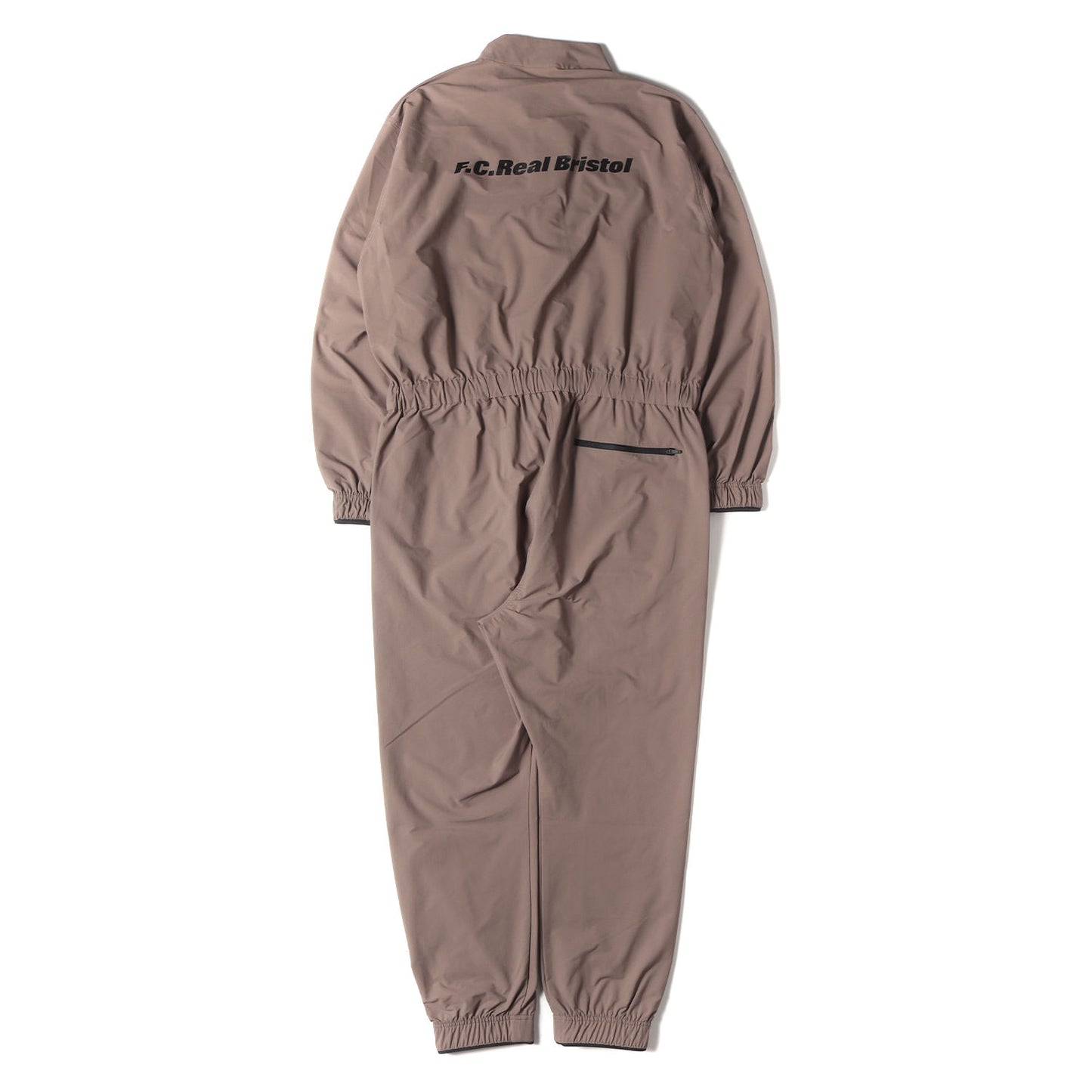 25SS 4WAYストレッチ オールインワン / つなぎ(4WAY STRETCH ALL IN ONE)