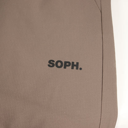 25SS 4WAYストレッチ オールインワン / つなぎ(4WAY STRETCH ALL IN ONE)