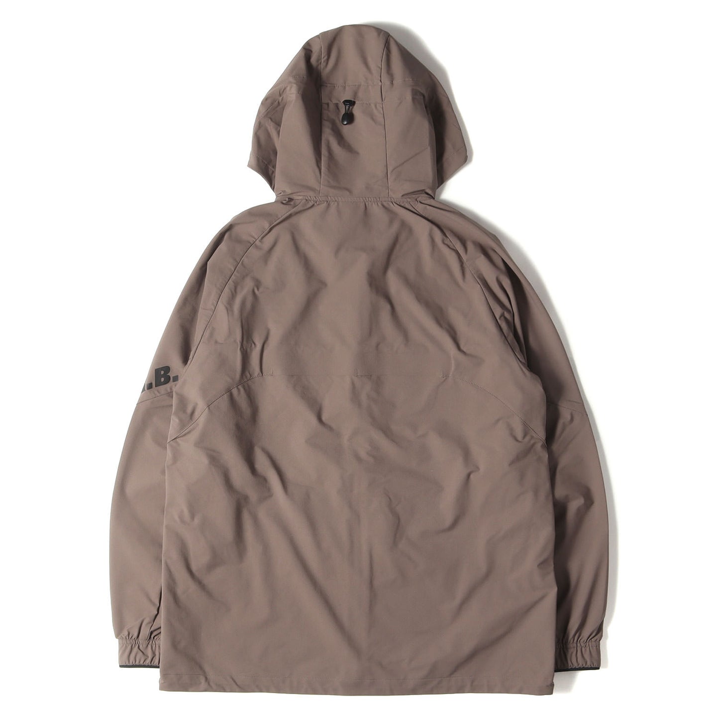 25SS 4WAYストレッチ ベンチレーション アンセムジャケット(4WAY STRETCH VENTILATION ANTHEM JACKET)