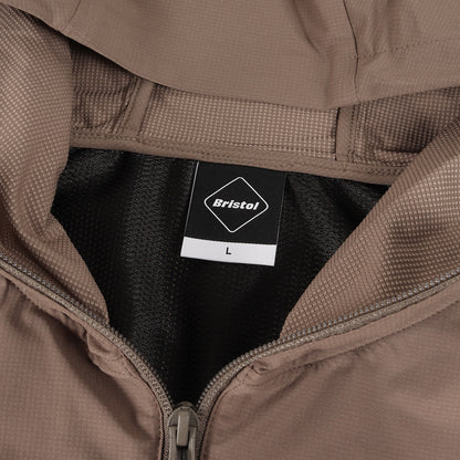 25SS 4WAYストレッチ ベンチレーション アンセムジャケット(4WAY STRETCH VENTILATION ANTHEM JACKET)