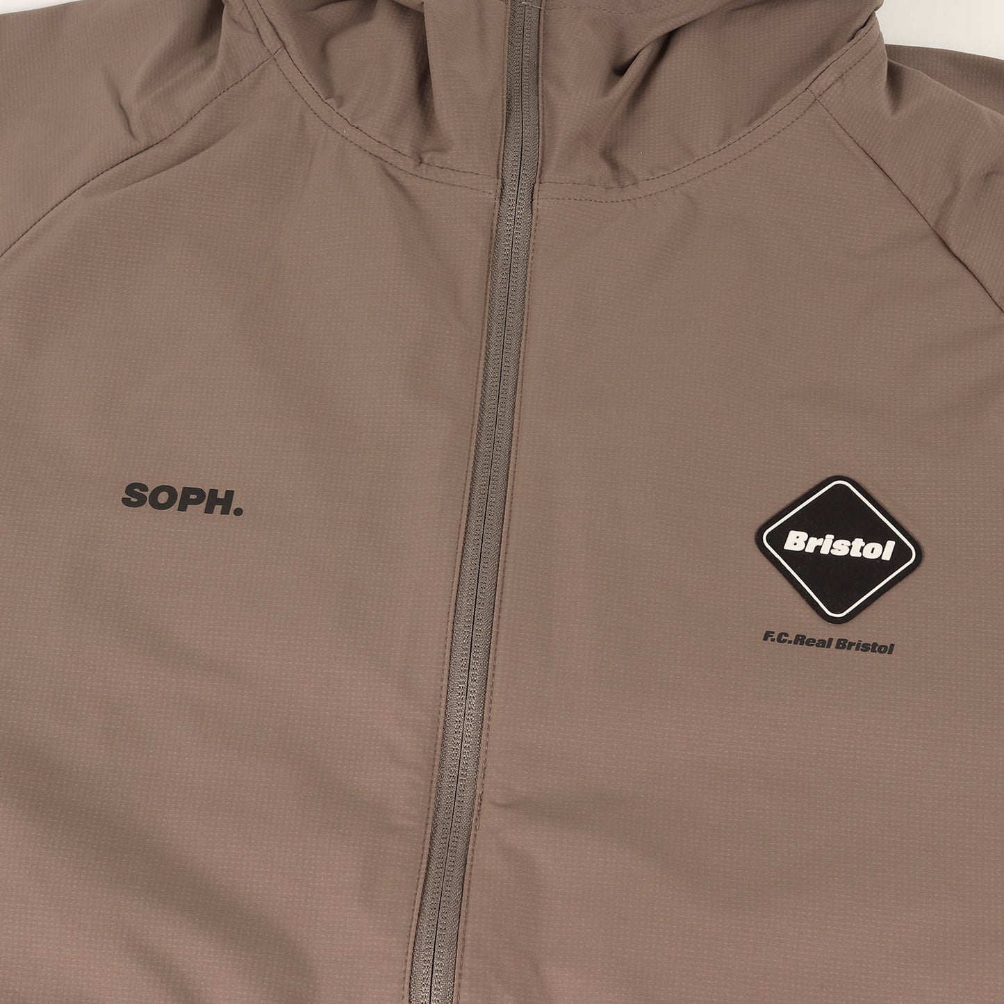 25SS 4WAYストレッチ ベンチレーション アンセムジャケット(4WAY STRETCH VENTILATION ANTHEM JACKET)