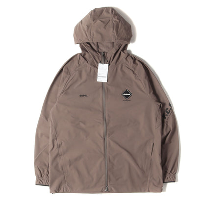 25SS 4WAYストレッチ ベンチレーション アンセムジャケット(4WAY STRETCH VENTILATION ANTHEM JACKET)