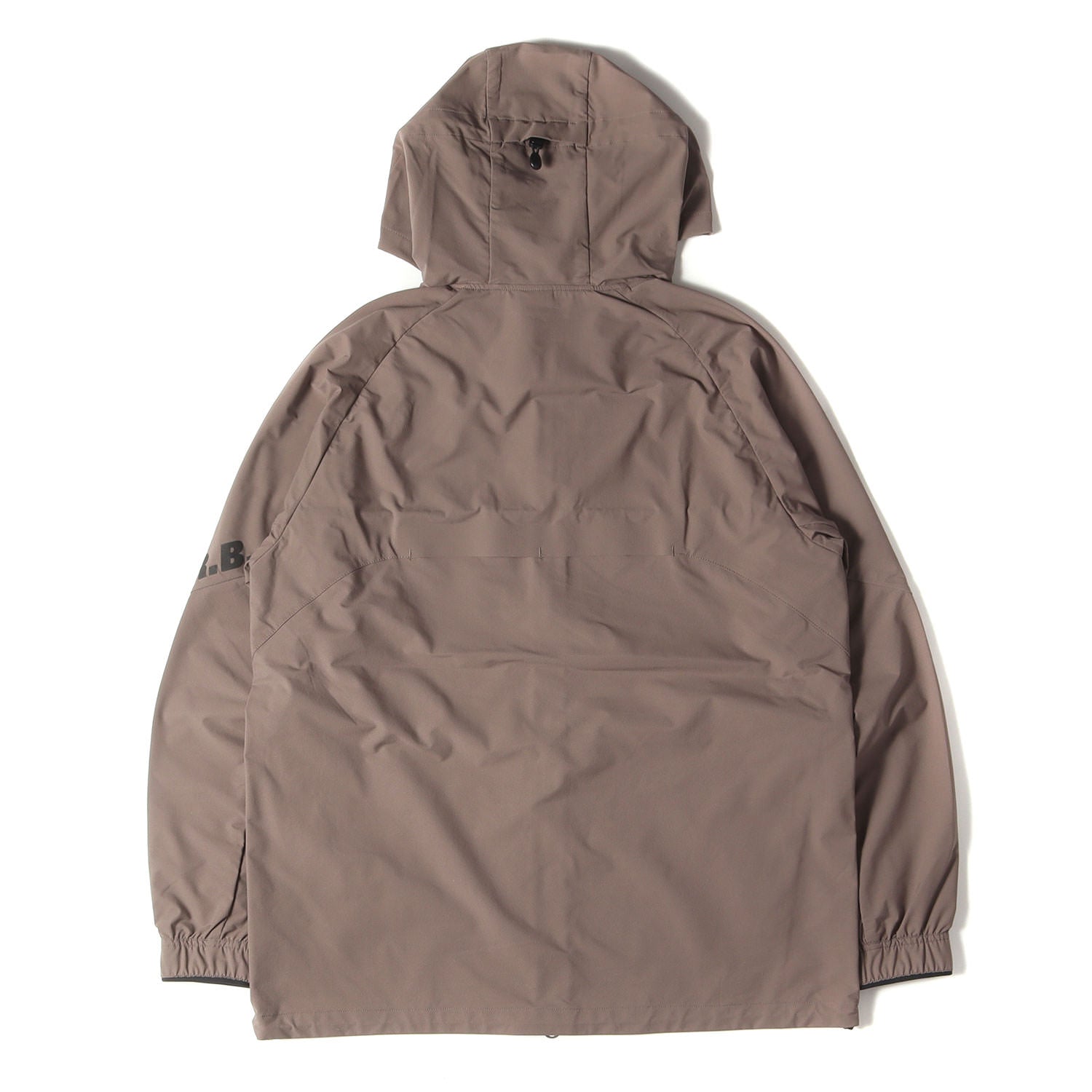 F.C.Real Bristol (エフシーレアルブリストル) 25SS 4WAYストレッチ