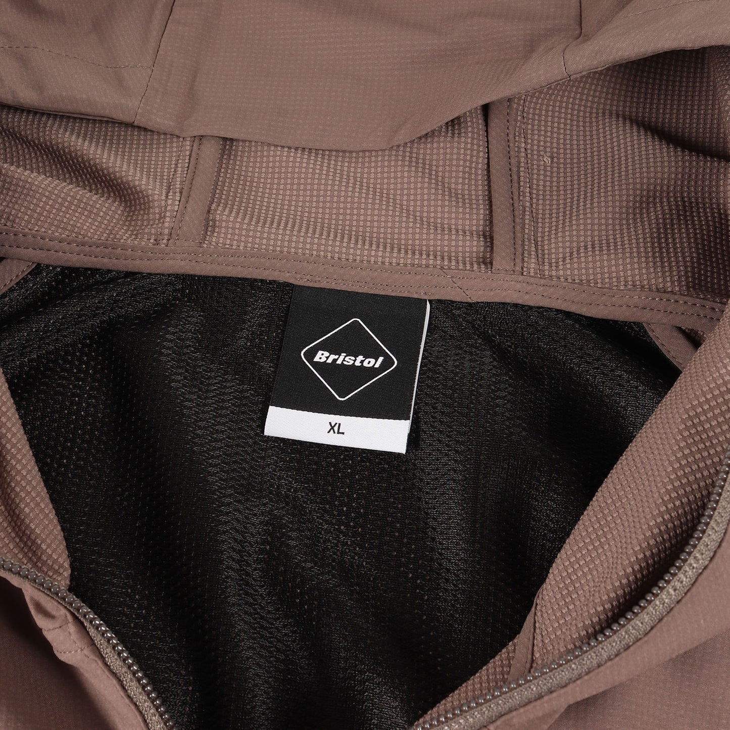 25SS 4WAYストレッチ ベンチレーション アンセムジャケット(4WAY STRETCH VENTILATION ANTHEM JACKET)