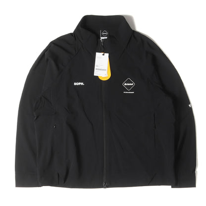 25SS コーデュラ 4WAYストレッチ チーム トラックジャケット(CORDURA STRETCH TEAM TRACK JACKET)