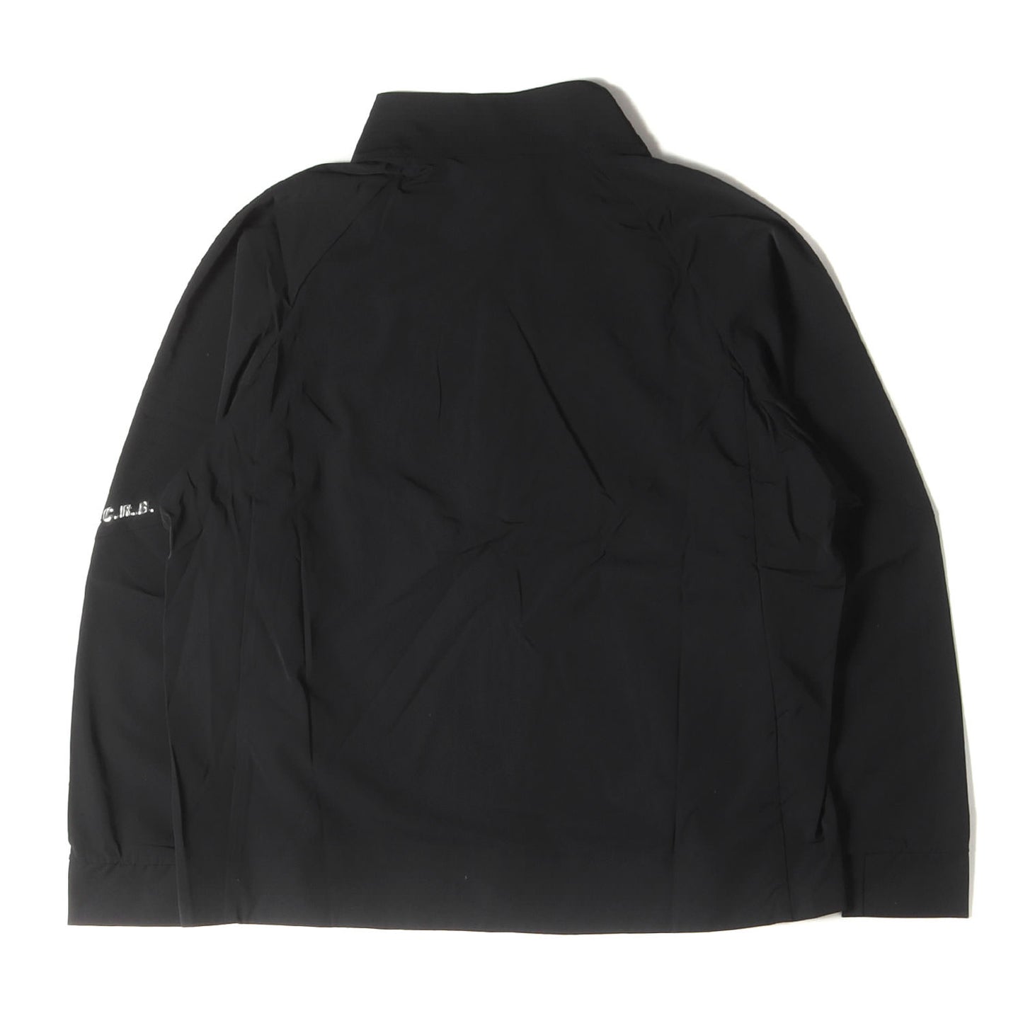 25SS コーデュラ 4WAYストレッチ チーム トラックジャケット(CORDURA STRETCH TEAM TRACK JACKET)