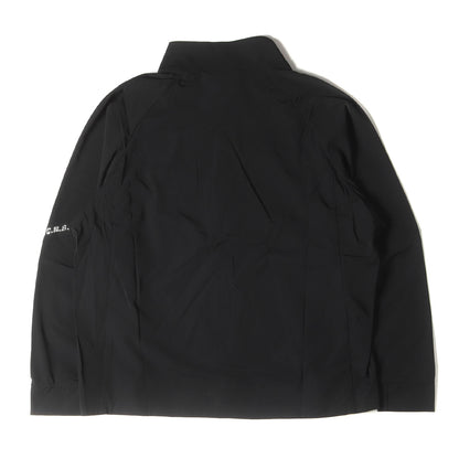 25SS コーデュラ 4WAYストレッチ チーム トラックジャケット(CORDURA STRETCH TEAM TRACK JACKET)