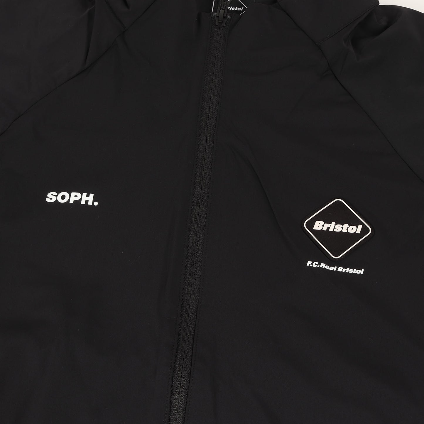 25SS コーデュラ 4WAYストレッチ チーム トラックジャケット(CORDURA STRETCH TEAM TRACK JACKET)