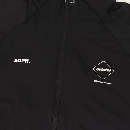 25SS コーデュラ 4WAYストレッチ チーム トラックジャケット(CORDURA STRETCH TEAM TRACK JACKET)