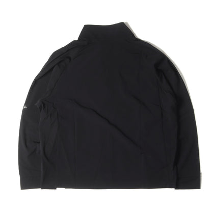 25SS コーデュラ 4WAYストレッチ チーム トラックジャケット(CORDURA STRETCH TEAM TRACK JACKET)
